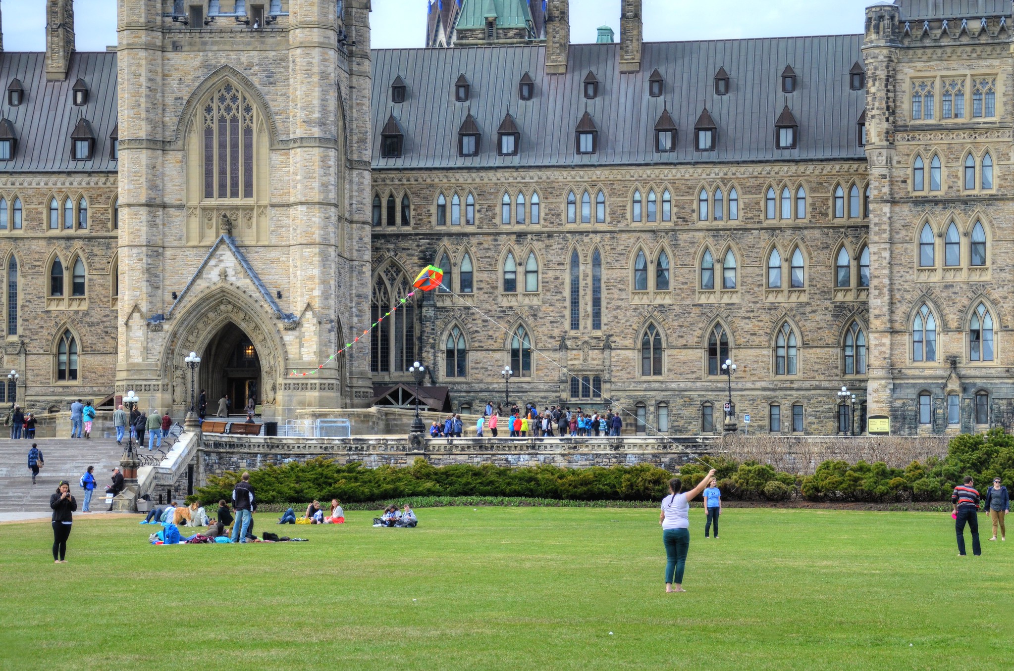 Parliament Hill